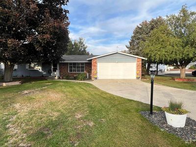 918 W Washington Dr, Meridian, ID, 83642