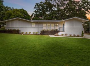 201 Sunset Dr, Vestavia Hills, AL 35216