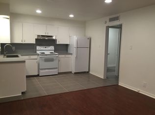 3517 Audubon Pl APT 10, Houston, TX 77006