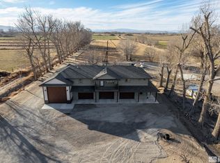 5115 Hettinger Pl, Fallon, NV 89406