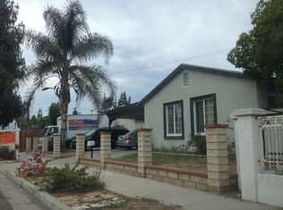 7516 Fallbrook Ave, West Hills, CA 91307