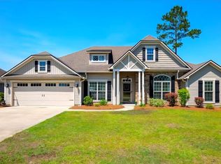 3503 Walstine Ln, Valdosta, GA 31605