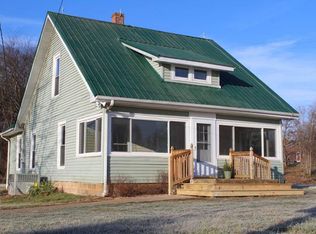 2865 Doty Chapel Rd, Afton, TN 37616