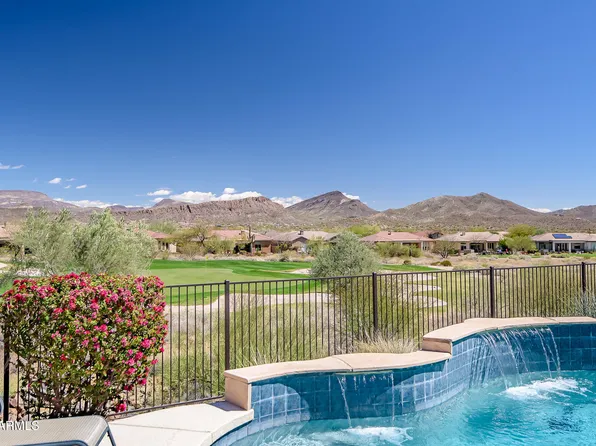 41819 N ANTHEM RIDGE Drive, Phoenix, AZ 85086