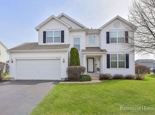 3249 Millrace Ln, Montgomery, IL 60538