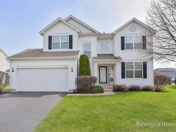 3249 Millrace Ln, Montgomery, IL 60538