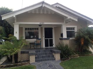 4020 E Massachusetts St, Long Beach, CA 90814