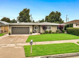 528 S Fairmont Way, Orange, CA 92869
