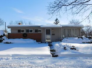 2504 Mark Ave, Lansing, MI 48912