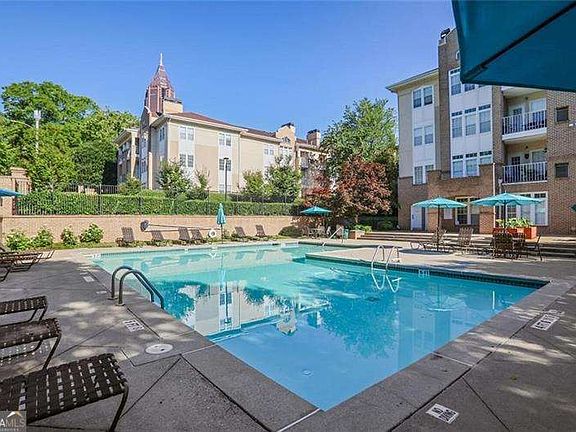 3rd image of 220 Renaissance Pkwy NE APT 1201