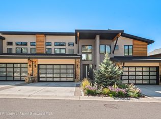 232 Overlook Rdg, Carbondale, CO 81623