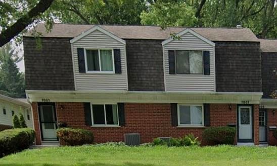 1st image of 7019 Fortune Dr