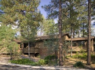 1305 Pinecone Ter, Prescott, AZ 86303