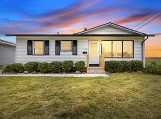 4943 S 15th St, Milwaukee, WI 53221