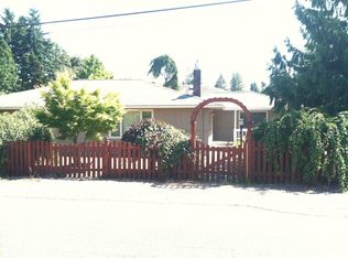 1705 NE 135th St, Seattle, WA 98125