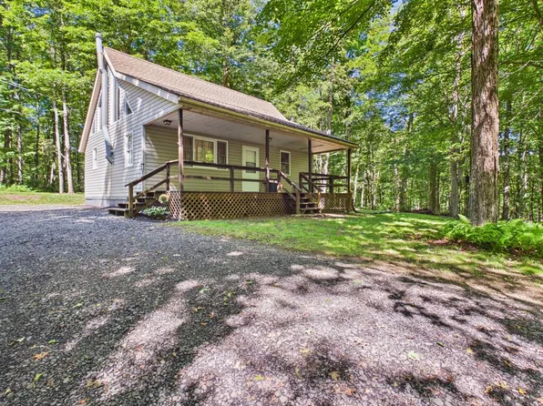 0 Haskell Rd, Coudersport, PA 16915