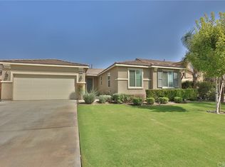 5414 Mensen Dr, Bakersfield, CA 93313