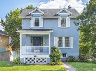 1414 Linden St, Cheswick, PA