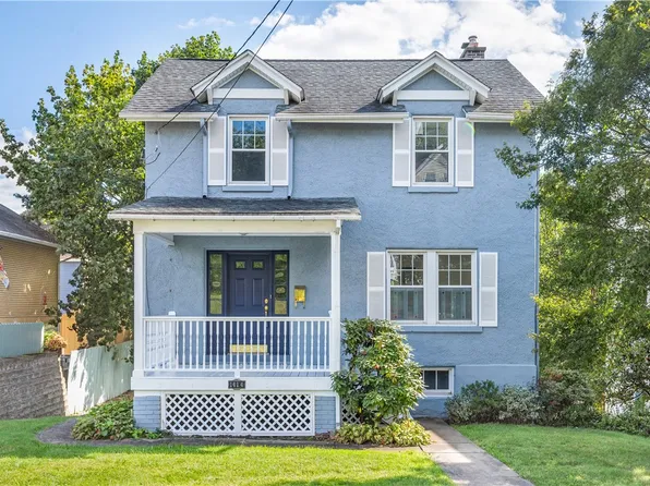 1414 Linden St, Cheswick, PA 15024