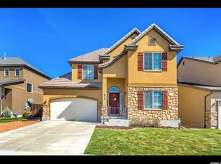 1915 E Chimney Stone Ct, Draper, UT 84020