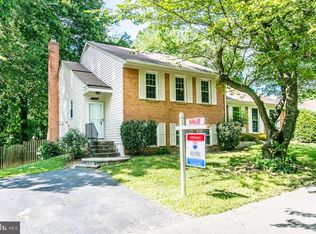 10050 Wood Sorrels Ln, Burke, VA 22015
