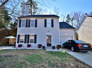 1434 Griers Grove Rd, Charlotte, NC 28216