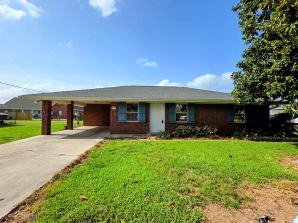 260 E 88th St, Cut Off, LA 70345