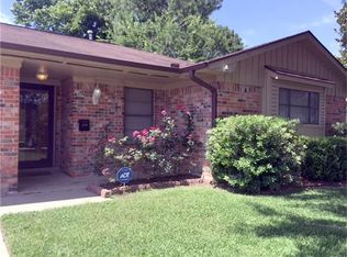 9727 Fonville Dr, Houston, TX 77075
