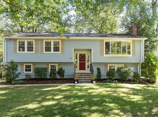 23 Valentine Rd, Northborough, MA 01532