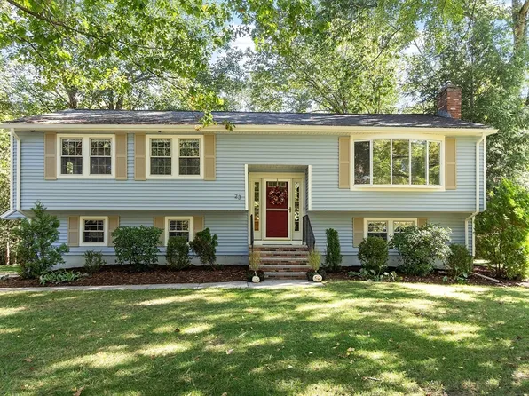 23 Valentine Rd, Northborough, MA 01532