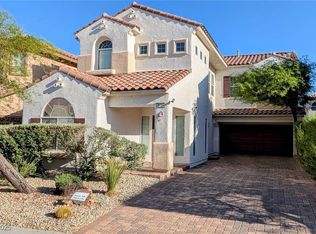 8159 Base Camp Ave, Las Vegas, NV 89178
