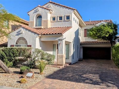 8159 Base Camp Ave, Las Vegas, NV, 89178