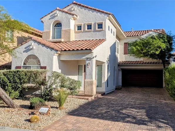 8159 Base Camp Ave, Las Vegas, NV 89178