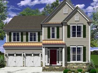 833 Hilltop Ave, Baltimore, MD 21228