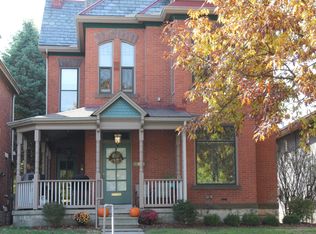 147 W Hubbard Ave, Columbus, OH 43215
