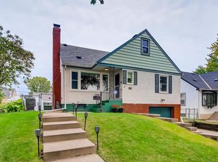 2139 Scenic Pl, Saint Paul, MN 55119