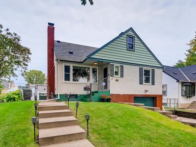 2139 Scenic Pl, Saint Paul, MN, 55119