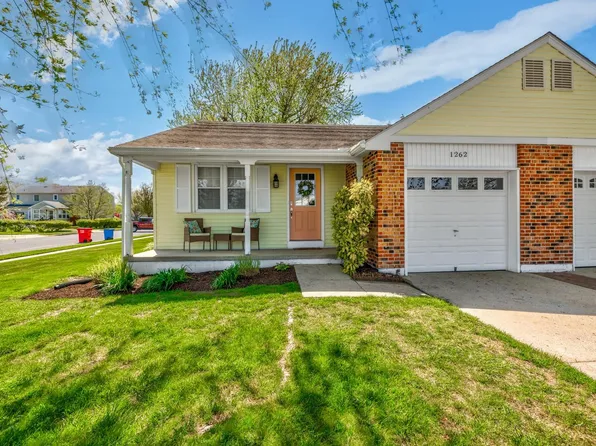 1262 Delaware Ave, Cape May, NJ 08204
