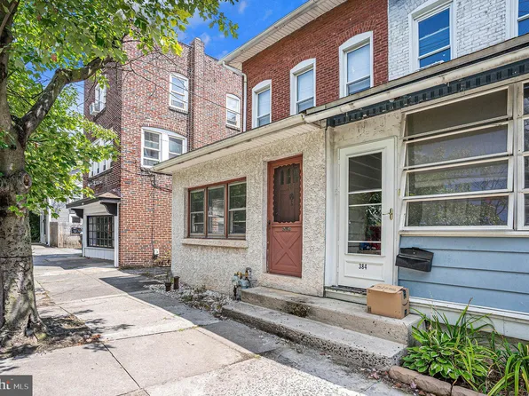 386 N Charlotte St, Pottstown, PA 19464