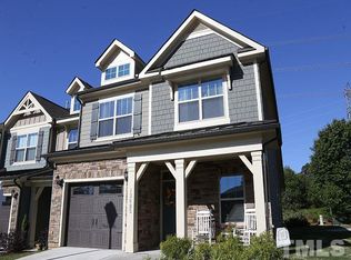 12685 Gallant Pl, Raleigh, NC 27614