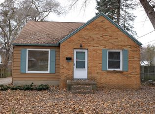 2551 Raymond Ave SE, Grand Rapids, MI 49507