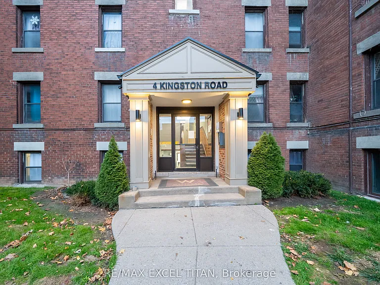 4 Kingston Rd #46 — Photo 1