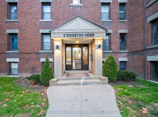 4 Kingston Rd #39, Toronto, ON M4L1S4