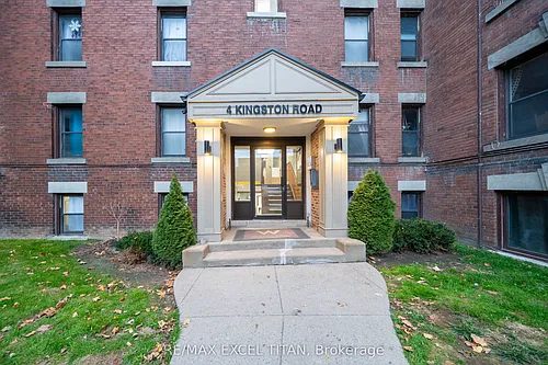 4 Kingston Rd #46 Photo 1