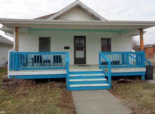 520 E Walsh St, Centerville, IA 52544