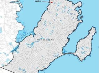 27 Naugus Ave, Marblehead, MA 01945