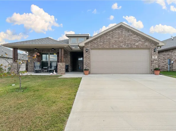 406 NW 59th Ave, Bentonville, AR 72713