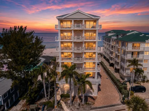19730 GULF BOULEVARD #400, INDIAN ROCKS BEACH, FL 33785