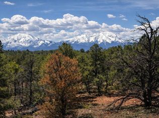 28 Navajo Ranch Resorts #2, Walsenburg, CO 81089