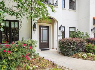 1249 Gardenia Dr, Houston, TX 77018